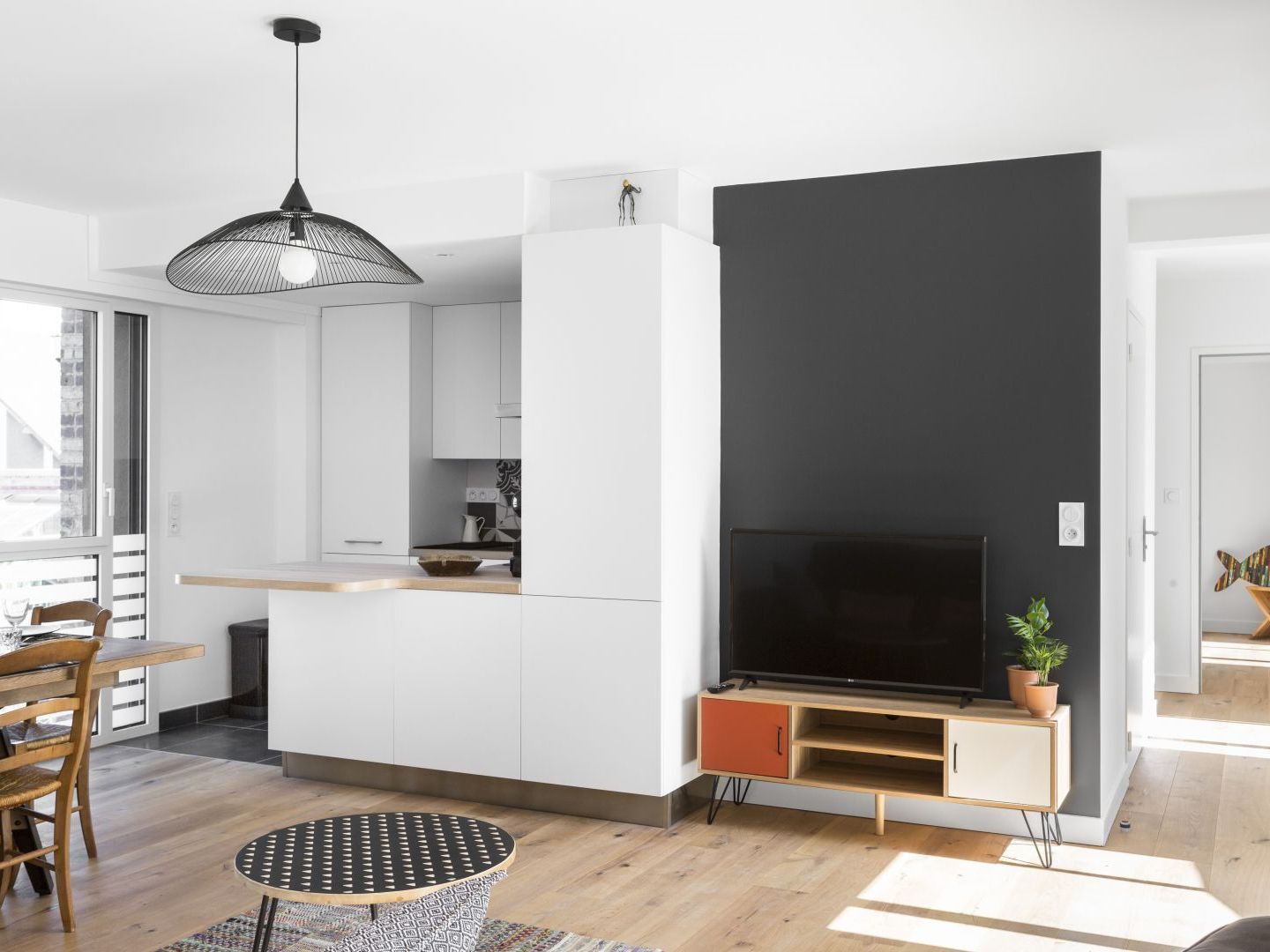 Le Ponant By Cocoonr Apartment ดีนาร์ ภายนอก รูปภาพ