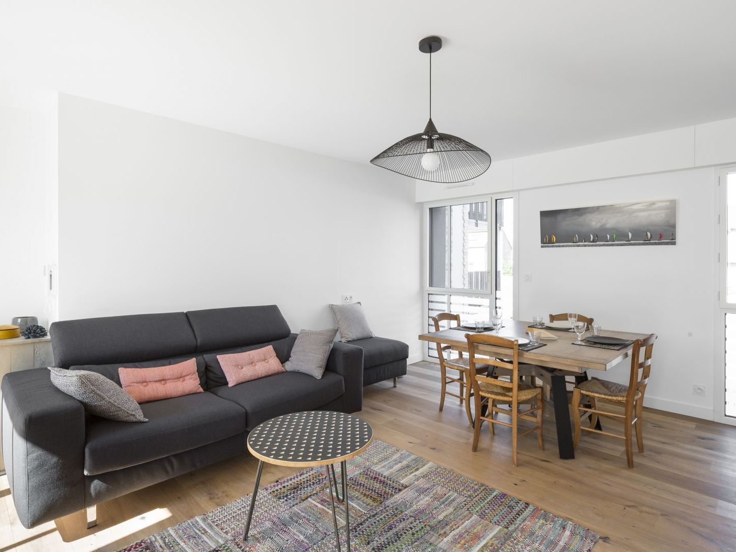 Le Ponant By Cocoonr Apartment ดีนาร์ ภายนอก รูปภาพ