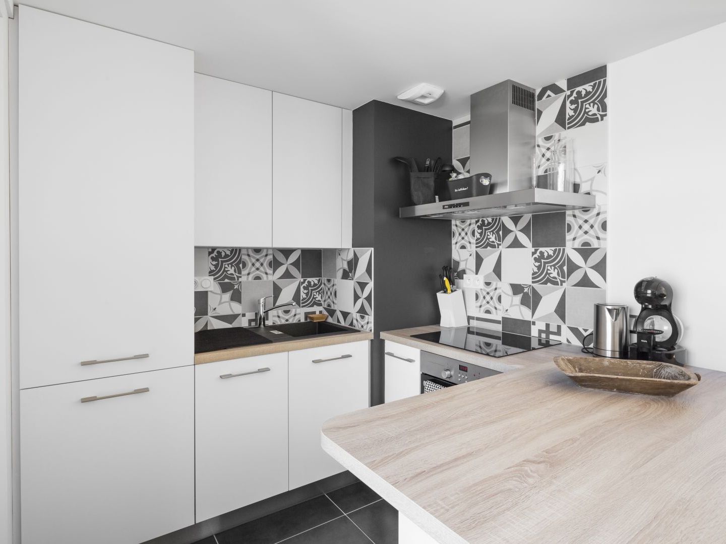 Le Ponant By Cocoonr Apartment ดีนาร์ ภายนอก รูปภาพ