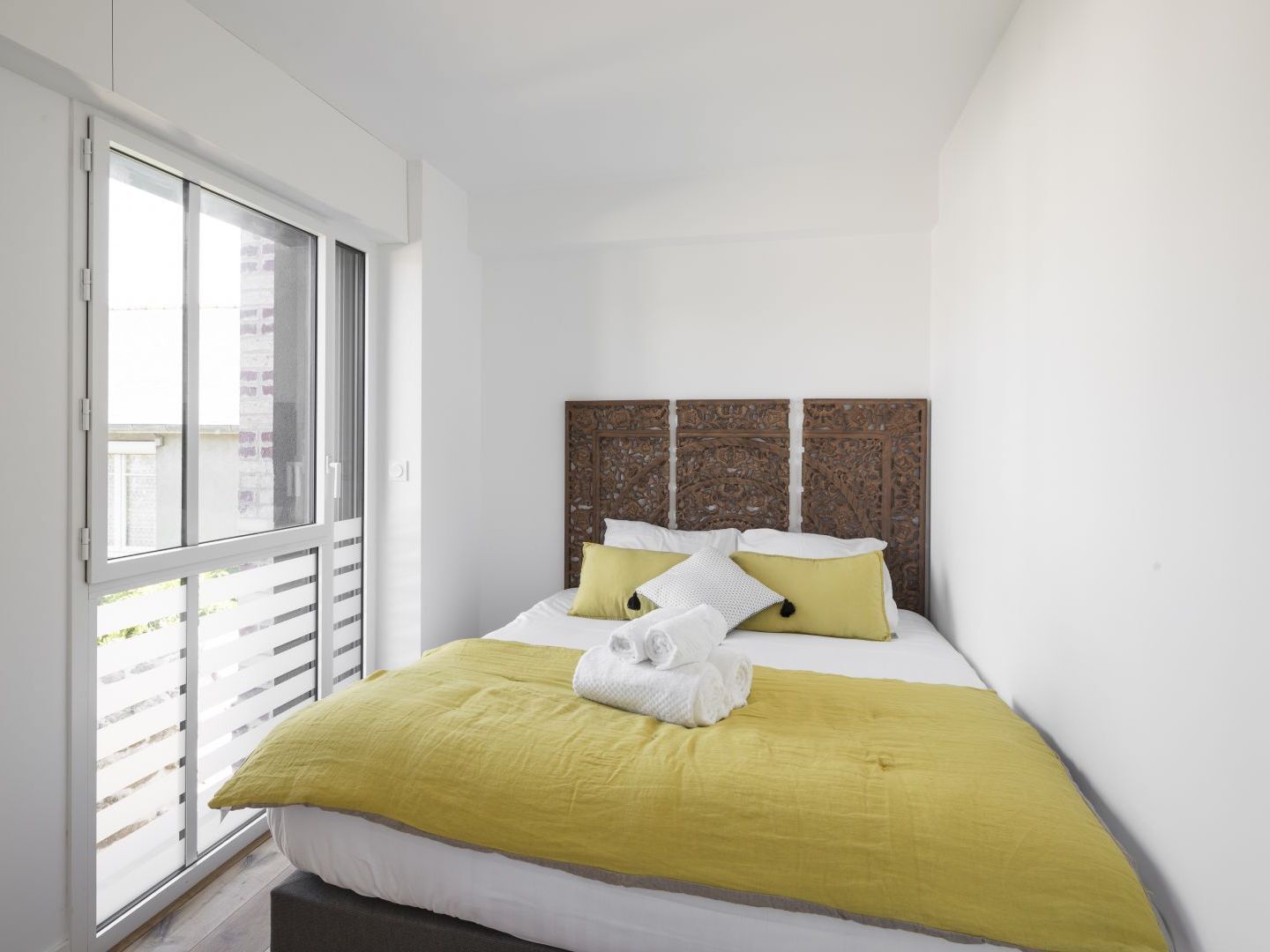 Le Ponant By Cocoonr Apartment ดีนาร์ ภายนอก รูปภาพ