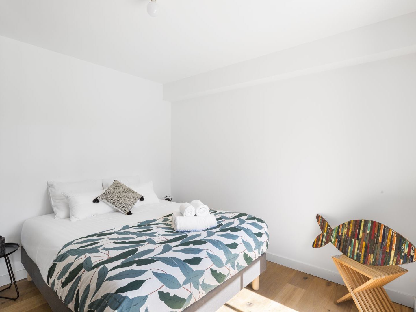 Le Ponant By Cocoonr Apartment ดีนาร์ ภายนอก รูปภาพ